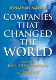 Companies That Changed the World (eBook, ePUB)