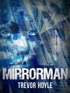 Cover Mirrorman (eBook, ePUB)