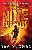 The Nine Emperors (eBook, ePUB)