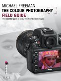 The Colour Photography Field Guide (eBook, ePUB)