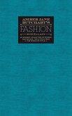 Amber Jane Butchart's Fashion Miscellany (eBook, ePUB)