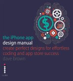 The iPhone App Design Manual (eBook, ePUB)