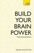 Build Your Brain Power (eBook, ePUB) - Bild 1