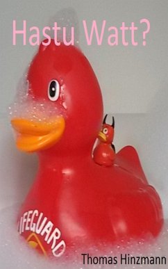 Cover Hastu Watt? (eBook, ePUB)