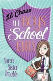 The Boys' School Girls: Tara's Sister Trouble (eBook, ePUB)