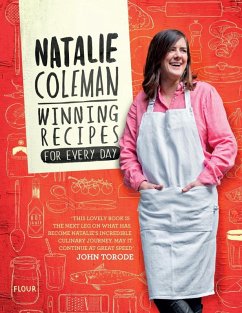 Cover Winning Recipes (eBook, ePUB)