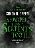 Sharper than a Serpent's Tooth (eBook, ePUB)