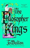 The Philosopher Kings (eBook, ePUB)