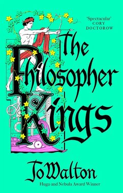 The Philosopher Kings (eBook, ePUB) - Walton, Jo