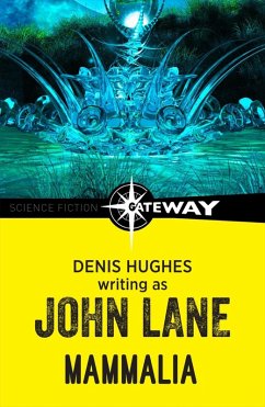 Mammalia (eBook, ePUB) - Lane, John; Hughes, Denis