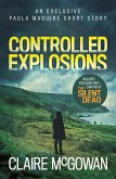 Controlled Explosions (A Paula Maguire Short Story) (eBook, ePUB)