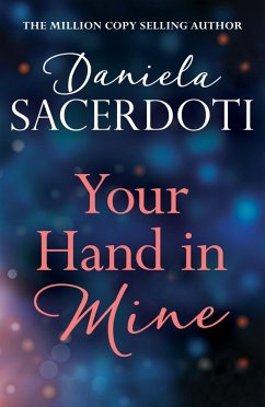 Cover Your Hand In Mine (A Glen Avich to Seal Island short story): The Million Copy Selling Author (eBook, ePUB)