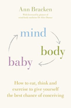 Mind Body Baby (eBook, ePUB) - Bracken, Ann