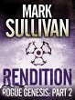 Rendition (eBook, ePUB) - Bild 1