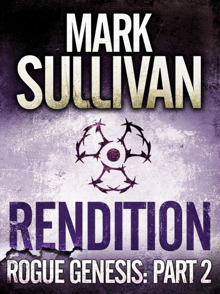 Rendition (eBook, ePUB)