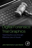 Digital Forensics Trial Graphics (eBook, ePUB)