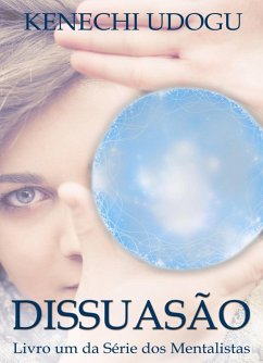 Dissuasão (eBook, ePUB) - Udogu, Kenechi