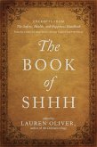 The Book of Shhh (eBook, ePUB)