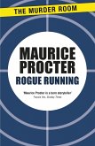 Rogue Running (eBook, ePUB)
