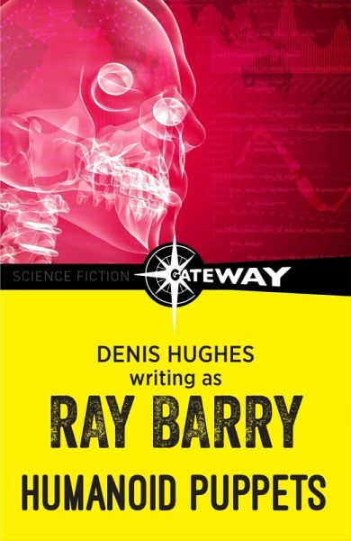 Humanoid Puppets (eBook, ePUB)