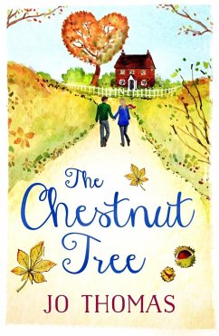 The Chestnut Tree (A Short Story) (eBook, ePUB) - Thomas, Jo