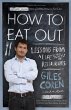 How to Eat Out (eBook, ePUB) - Bild 1