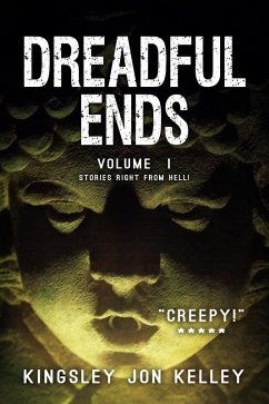 Cover Dreadful Ends (eBook, ePUB)