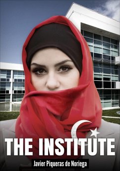 Institute (eBook, ePUB) Cover Institute (eBook, ePUB)