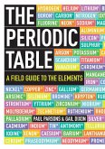 The Periodic Table (eBook, ePUB)