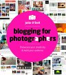 Blogging for Photographers (eBook, ePUB) - Bild 1