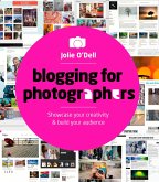 Blogging for Photographers (eBook, ePUB)