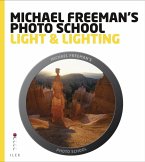 Michael Freeman's Photo School: Light & Lighting (eBook, ePUB)