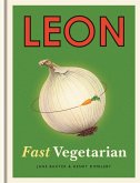 Leon: Fast Vegetarian (eBook, ePUB)