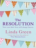 The Resolution (eBook, ePUB)