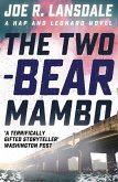 The Two-Bear Mambo (eBook, ePUB)