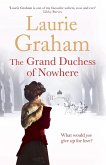 The Grand Duchess of Nowhere (eBook, ePUB)