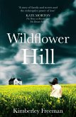 Wildflower Hill (eBook, ePUB)