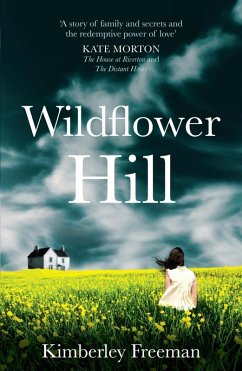Cover Wildflower Hill (eBook, ePUB)