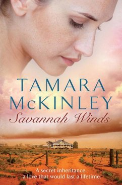 Savannah Winds (eBook, ePUB) - Mckinley, Tamara