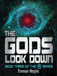 The Gods Look Down (eBook, ePUB) - Hoyle, Trevor