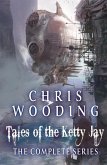 Tales of the Ketty Jay (eBook, ePUB)