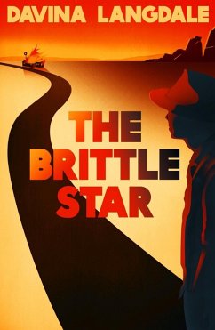 The Brittle Star (eBook, ePUB) - Langdale, Davina