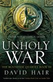 Unholy War (eBook, ePUB)