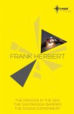 Frank Herbert SF Gateway Omnibus (eBook, ePUB)