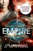 Empire: Exclusive Chapter Sampler (eBook, ePUB)