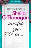 Sheila O'Flanagan Invites You In (An e-short) (eBook, ePUB)