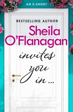 Cover Sheila O'Flanagan Invites You In (An e-short) (eBook, ePUB)
