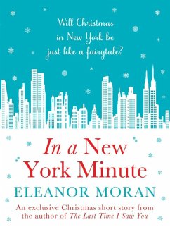 Cover In a New York Minute (eBook, ePUB)