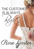 The Customer is Always Right (Bridal Boutique, #2) (eBook, ePUB)