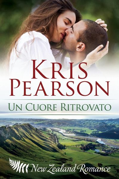 Un Cuore Ritrovato (eBook, ePUB)